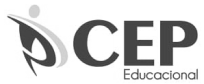 CEP Educacional logo
